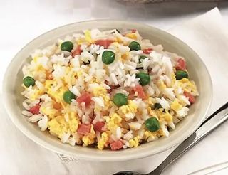 250. Arroz Frito Chao Chao