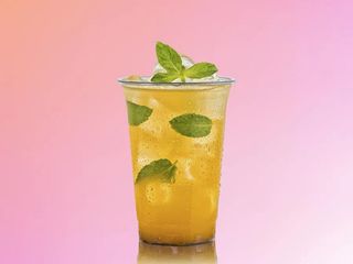 Лимонад манго – маракуйя (300мл)