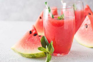 Лимонад Арбузный (300мл)