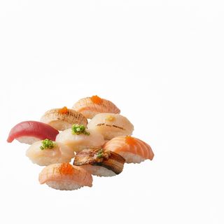 257 Nighiri frabbe' misto scottato