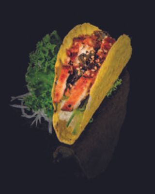 257 Tacos anguilla