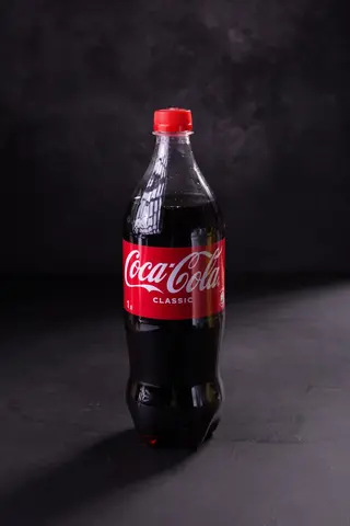 Coca cola (1000мл)