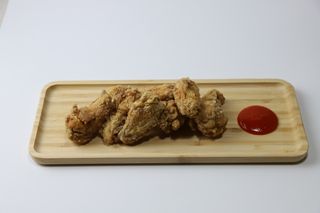 Крылья класические (5шт/200г)