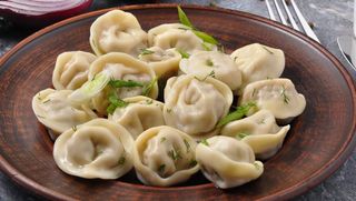 Пельмени куриные (300г)
