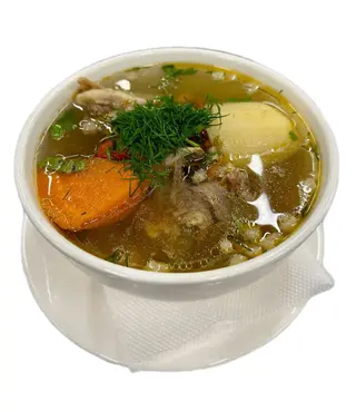Сорпа из казы (350г)