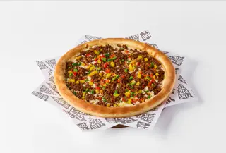 Пицца Болоньезе (500г)