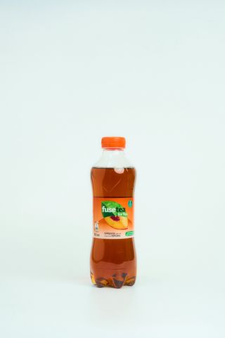 Fuse Tea персик (0.5л)
