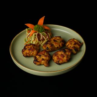 25. ZAFRAN тикка (250г)