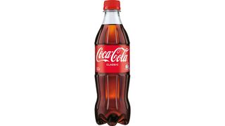 Coca-cola (500мл)
