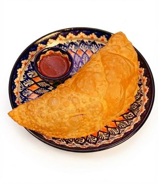 Чебурек XL (300г)