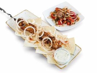 Окорочка (150г)