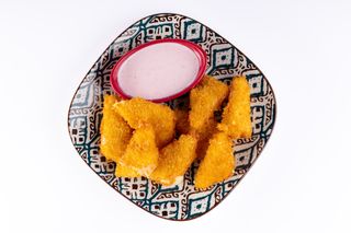 Сырная закуска (200г)