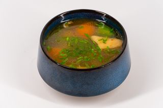 Сорпа Из Баранины (500г)