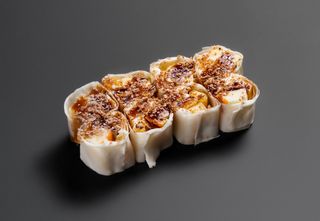 Минари с яблоком (190г)