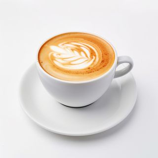 Флэт-уайт (300мл)