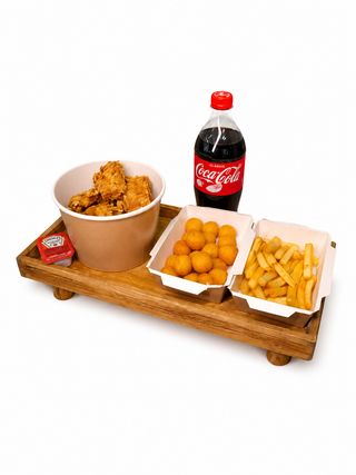 BASKET PARTY (740г)