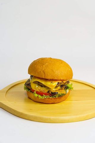 Bigчизбургер (520г)