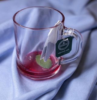 Чай с малиной (200 г)