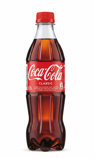 Coca-cola m (500мл)