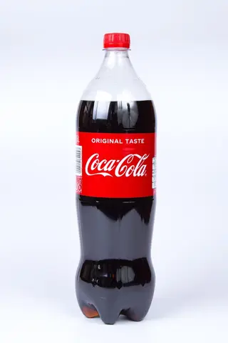 Coca-Cola (2л)