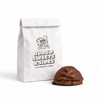 Cookie dark