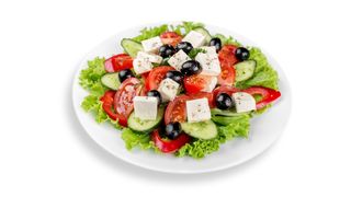 Греческий (250г)