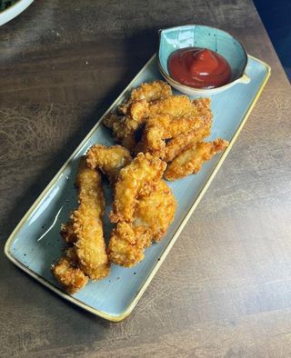 Куриные наггетсы (280г)