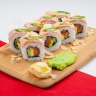 Миндальный (230г)