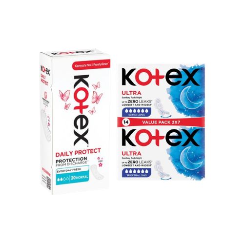 Body care  & Household Deals