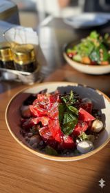 Пикантный помидор (220г)