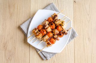 Ребро Быка С Картофелем Бейби (250 г)