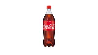 Coca Cola (1л)