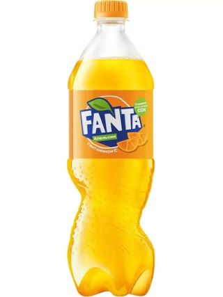 Фанта(0.5л)