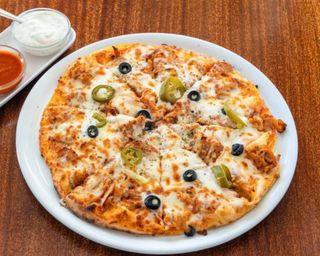 Pizza Doner