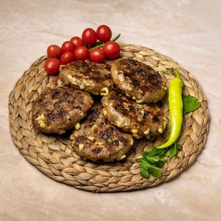 Gurmanska pljeskavica 1 kg