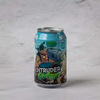 Intruder Gin Tonic