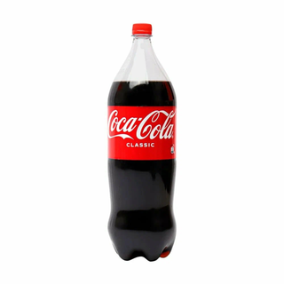 Coca-Cola (1л)