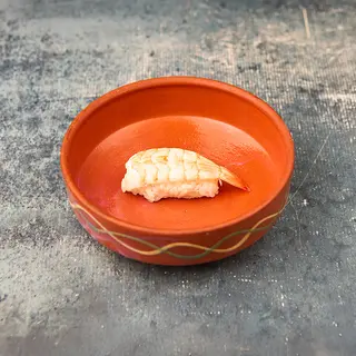 Nigiri  Skampi