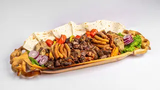 Топ огонек (2800г)