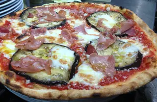Parmigiana