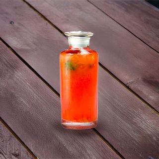 Манго & Малина с пюре(1л)