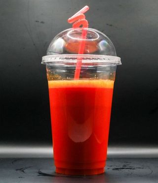 Морковный (0,33л)