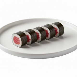 262 Hossomaki maguro