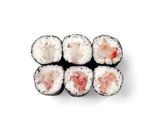 263 Hossomaki branzino