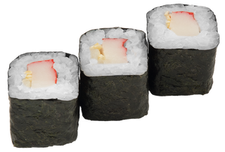 26g Kani maki