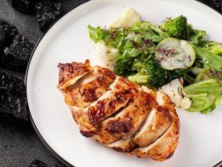 Сочная куриная грудка (440г)