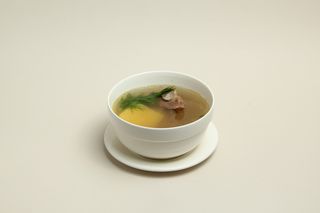 Сорпа из говядины (400г)