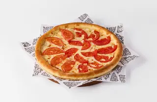 Пицца Маргарита (500г)