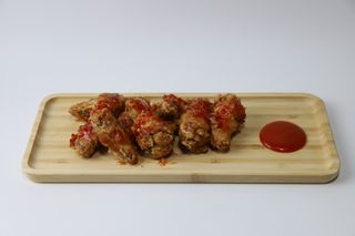 Крылья свит-чили (5шт/200г)