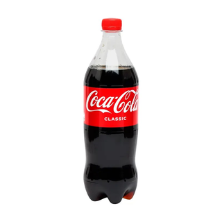 Coca-Cola (1л)